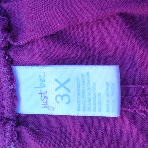 Scrub capris - Picture 8 of 8